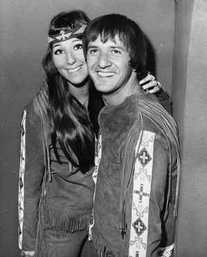 Birth of Rock and Roll: Sonny and Cher