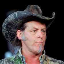 Birth of Rock & Roll: Ted Nugent