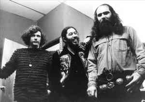 Birth of Rock & Roll: The Fugs