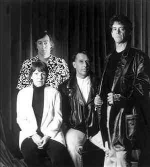 Birth of Rock & Roll: Velvet Underground