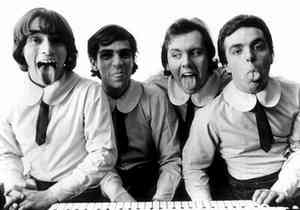 Birth of Rock & Roll: Young Rascals