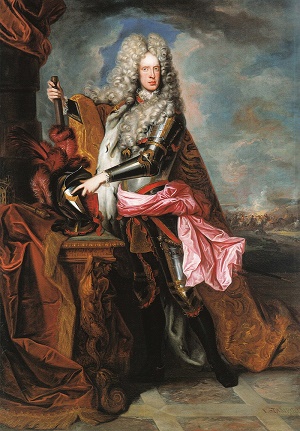 Holy Roman Emperor Joseph I