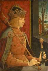 Maximilian I