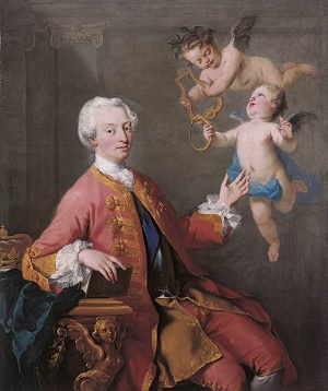 Prince Frederick of Wales