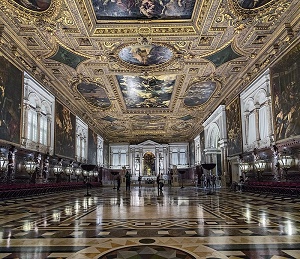 Scuola Grande di San Rocco