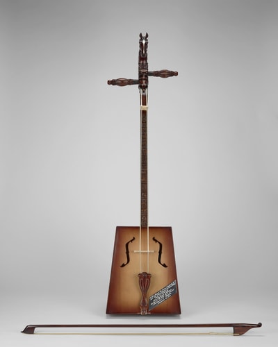 Morin Khuur
