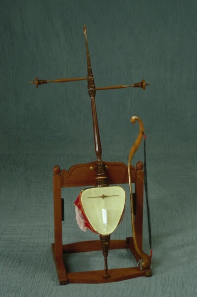 Javanese Rebab