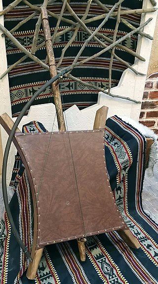 Yemen Rebab