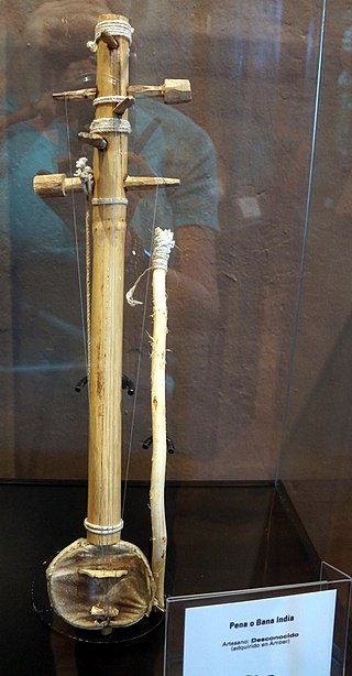 Exemplar Ravanahatha