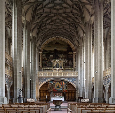 Marktkirche