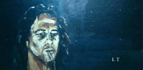 Painting Portraits: Oils