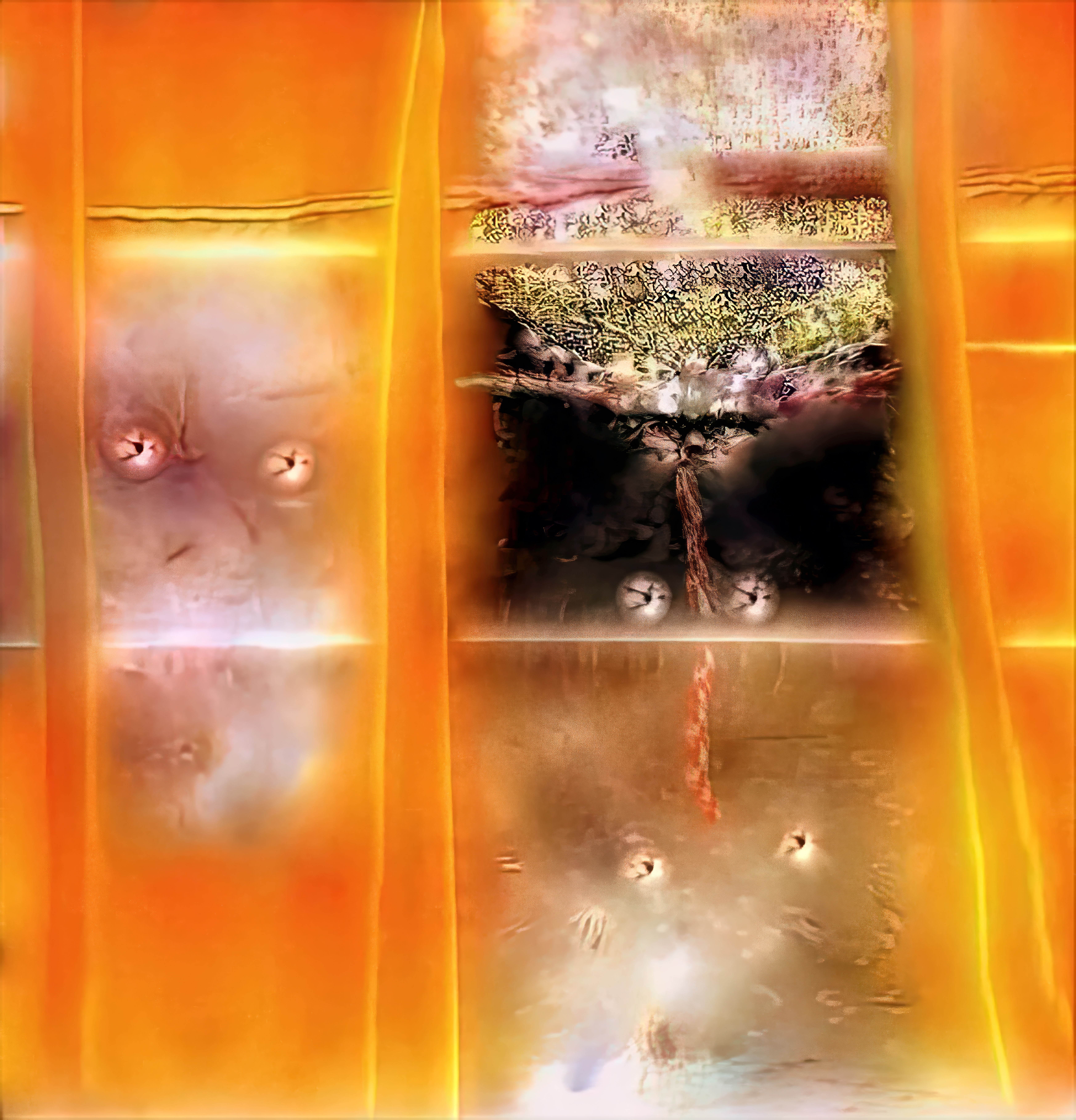 Pirate Conceptual Art: Generous Knowledge