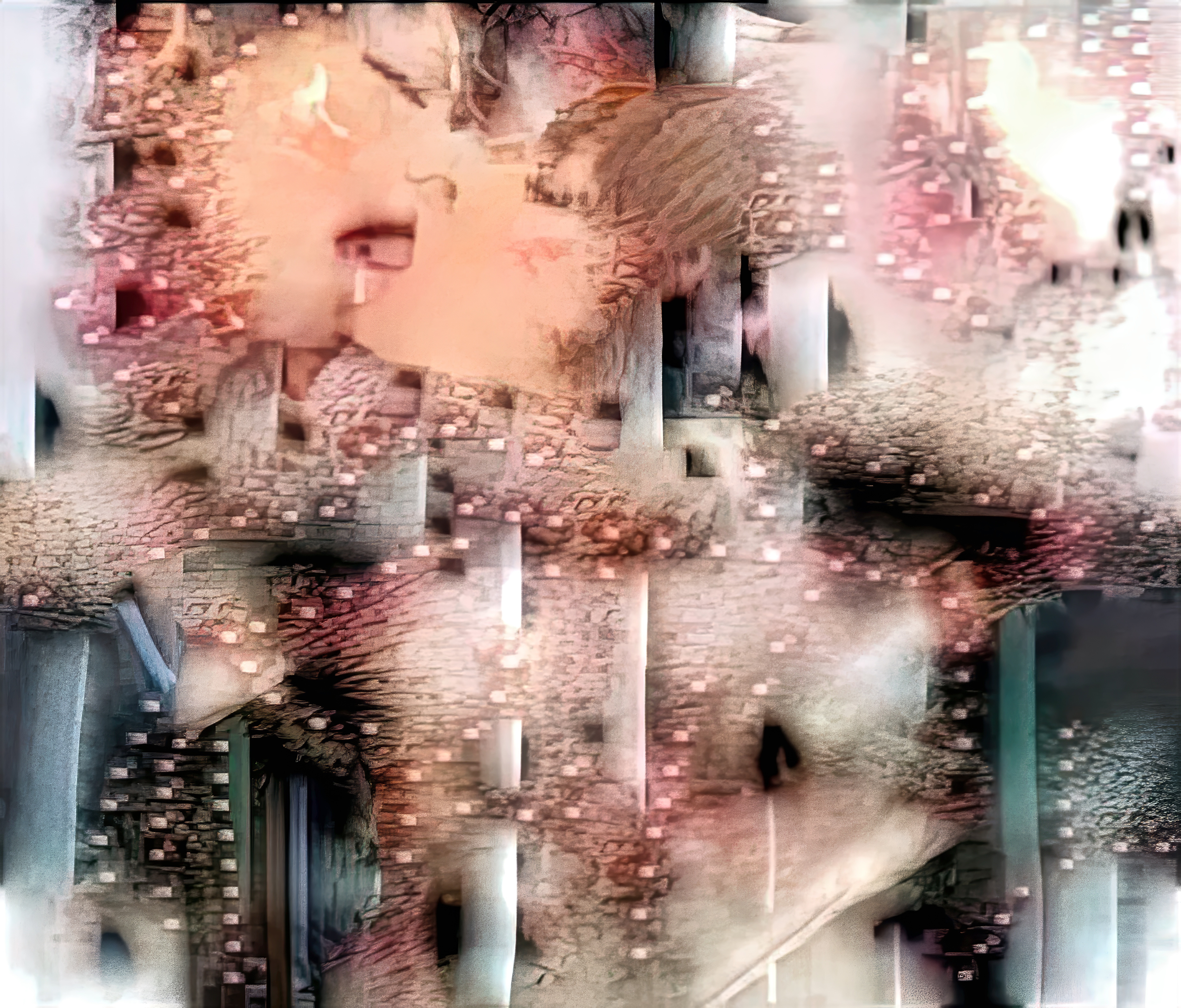 Pirate Conceptual Art: The Guidance