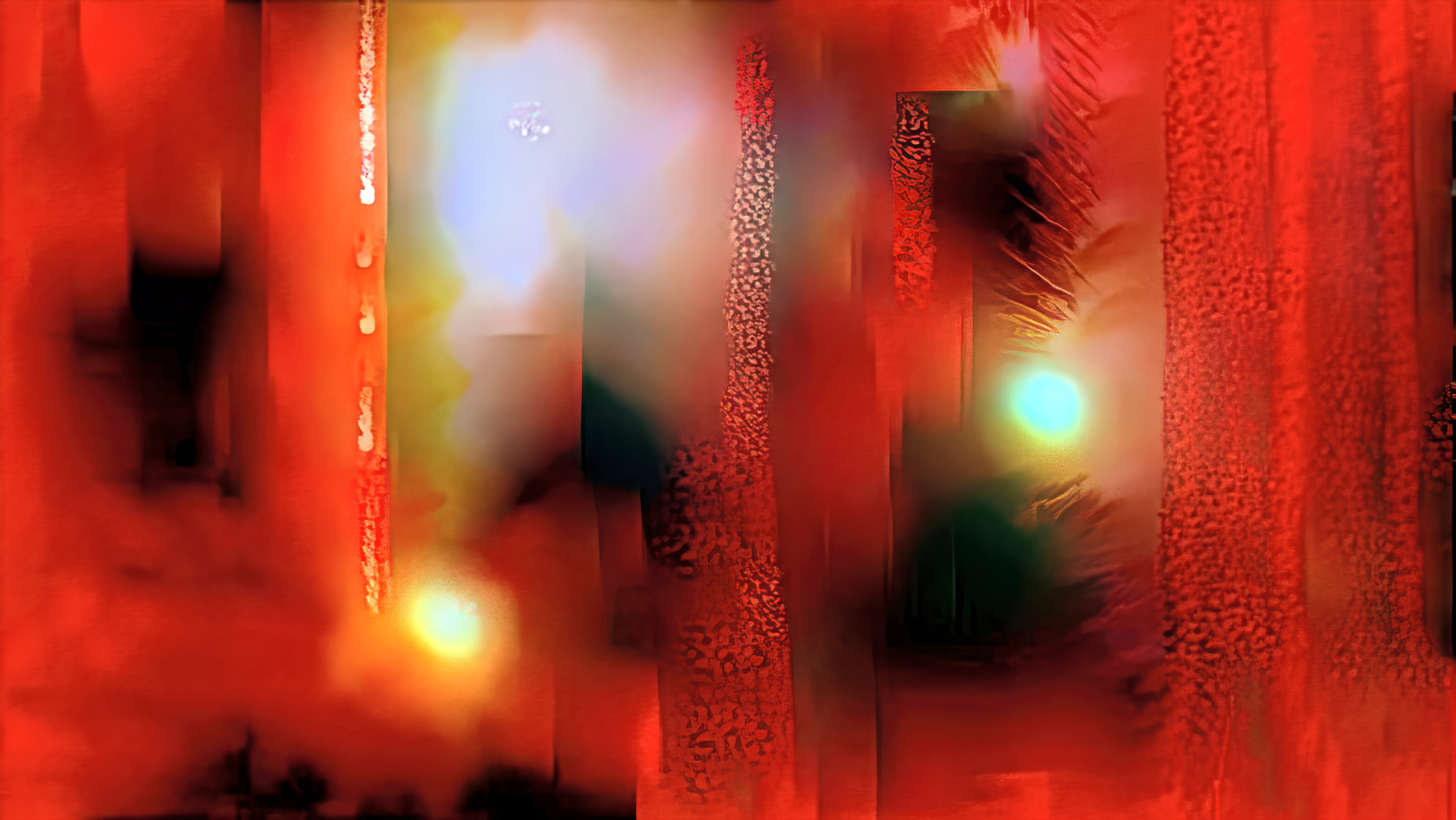 Pirate Conceptual Art: Struggleless Structure