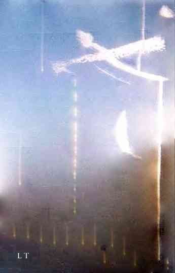 Pirate Conceptual Art: The Household