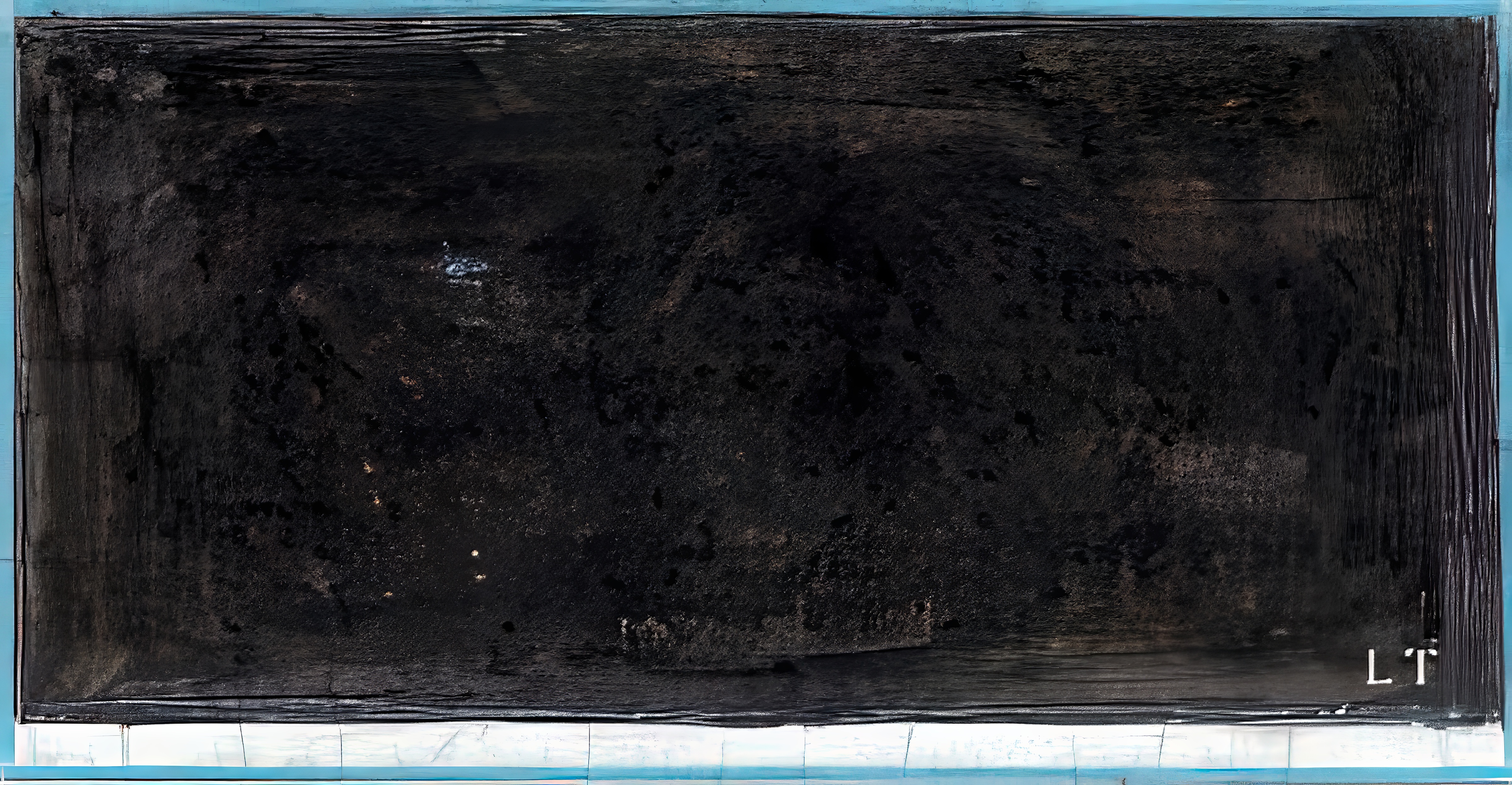 Postmodern art: Exigency of Transversing Aeronautical Error: Perfection