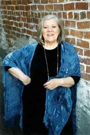 Birth of the Blues: Barbara Dane