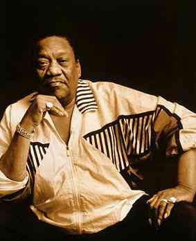 Birth of Rock & Roll: Bobby Bland