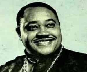 Birth of the Blues: Brother Joe May