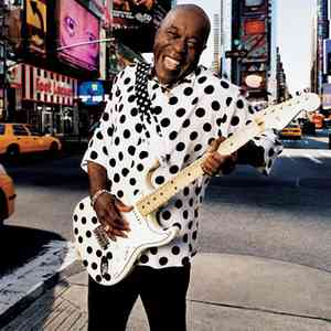 Birth of the Blues: Buddy Guy