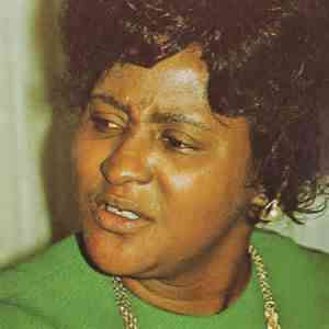 Birth of the Blues: Dorothy Love Coates