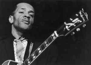 Birth of the Blues: Earl Hooker