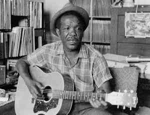 Birth of the Blues: Frankie Lee Jones