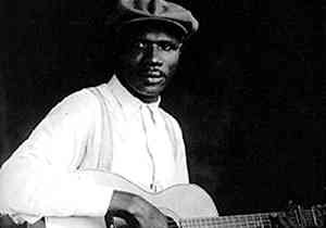Birth of the Blues: Frank Stokes