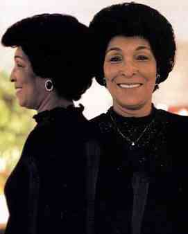 Birth of the Blues: Inez Andrews