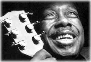 Birth of the Blues: Jimmy Rogers