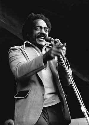 Birth of Rock & Roll: Jimmy Witherspoon