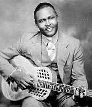 Birth of the Blues: Kansas Joe McCoy