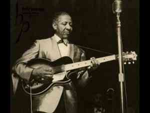Birth of the Blues: Kokomo Arnold