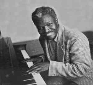 Birth of the Blues: Lloyd Glenn