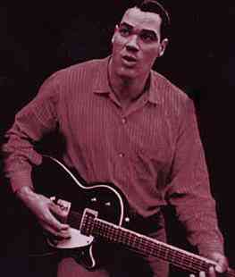 Birth of the Blues: Louisiana Red