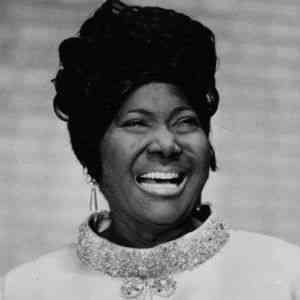 Birth of the Blues: Mahalia Jackson