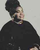 Birth of the Blues: Marion Williams