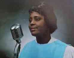 Birth of the Blues: Martha Bass