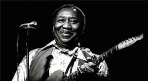 Birth of Rock and Roll: Muddy Waters