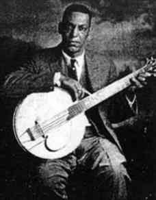 Birth of the Blues: Papa Charlie Jackson