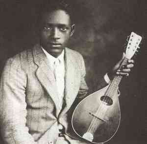 Birth of the Blues: Papa Charlie McCoy