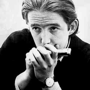 Birth of the Blues: Paul Butterfield