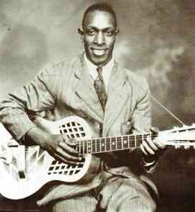 Birth of the Blues: Peetie Wheatstraw