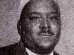 Birth of the Blues: Peg Leg Howell