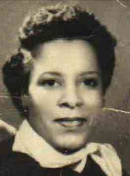 Birth of the Blues: Roberta Martin