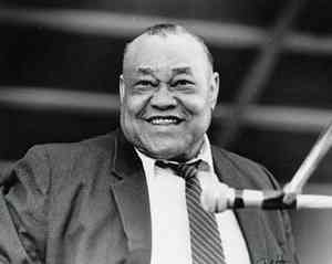 Birth of the Blues: Roosevelt Sykes