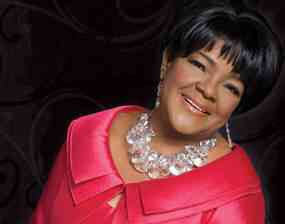 Birth of the Blues: Shirley Caesar