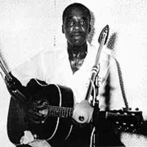 Birth of the Blues: Skip James