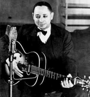 Birth of the Blues: Tampa Red