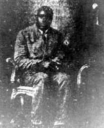 Birth of the Blues: Alger Texas Alexander